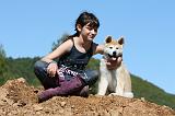 ENFANT ET CHIEN 447